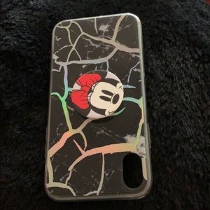 IPHONE XR CASE